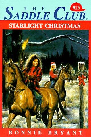 Bonnie Bryant: Starlight Christmas (Paperback, 1990, Skylark)