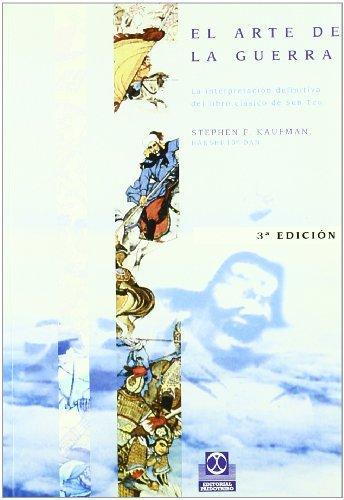 Sun Tzu: El arte de la guerra : la interpretación definitiva del libro clásico de Sun Tzu (Spanish language, 2000)