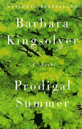 Barbara Kingsolver: Prodigal summer (2001)