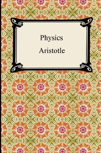 Αριστοτέλης: Physics (Paperback, Digireads.com)