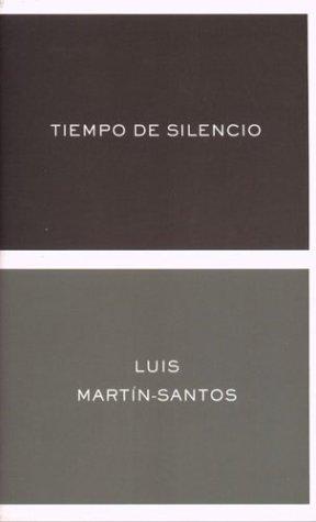 Luis Martín-Santos: Tiempo de silencio (Paperback, Spanish language, 2000, Critica)