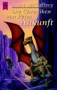 Anne McCaffrey, Johann Peterka: Die Chroniken von Pern (Paperback, German language, Heyne)