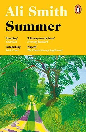 Ali Smith: Summer (2021)