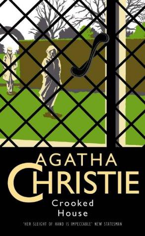 Agatha Christie: Crooked House (Agatha Christie Collection) (Hardcover, 1979, Collins Crime)