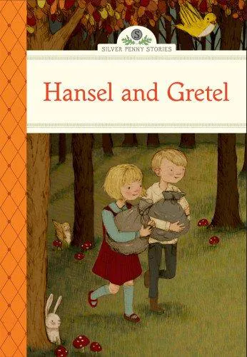Brothers Grimm, Jacob Grimm, Wilhelm Grimm: Hansel and Gretel (2012)