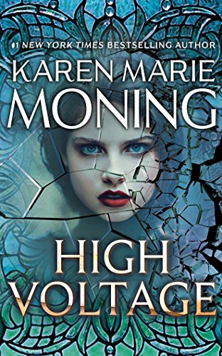 Karen Marie Moning, Amanda Leigh Cobb, Jim Frangione: High Voltage (AudiobookFormat, Brilliance Audio)