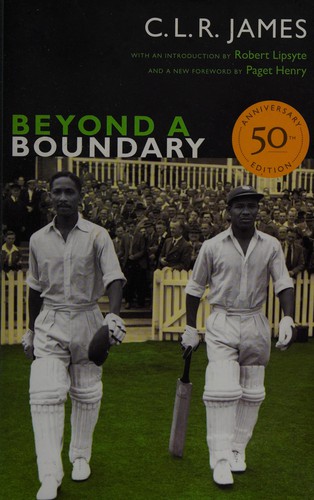 James, C. L. R.: Beyond a boundary (2013, Duke University Press)