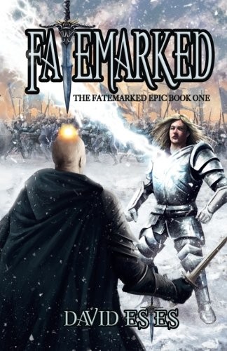 David Estes: Fatemarked (Paperback, CreateSpace Independent Publishing Platform)