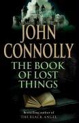 John Connolly: The Book of Lost Things (Paperback, 2006, Hodder  & Stoughton)