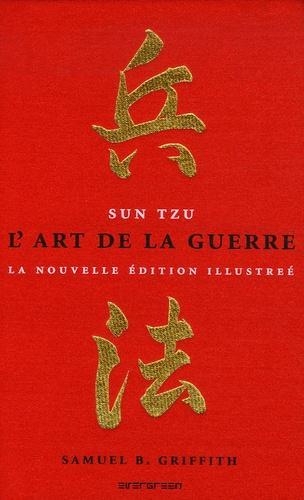 Sun Tzu: L'Art de la guerre (German language)