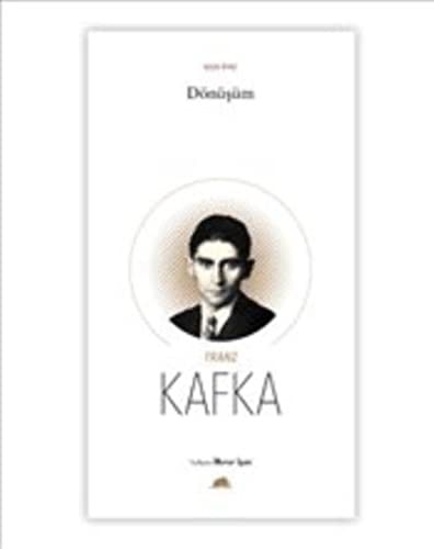 Franz Kafka: Dönüsüm (Paperback, 2018, Kolektif Kitap)