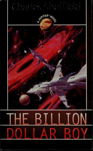 Charles Sheffield: The billion dollar boy (Paperback, 1998, Tor, Tor Science Fiction)