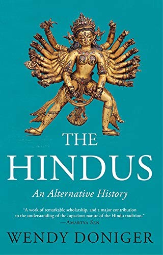 Wendy Doniger: The Hindus (Paperback, Speaking Tiger Publishing Pvt Ltd)