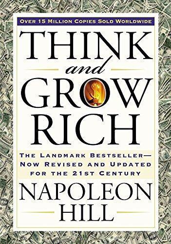 Napoleon Hill: Think and grow rich (2005)