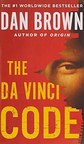 Dan Brown: Da Vinci Code the Exp (2018)