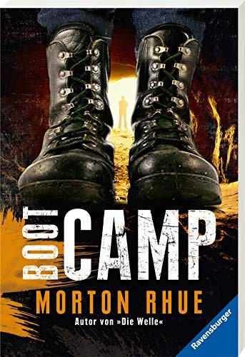 Todd Strasser: Boot Camp (Paperback, 2010, Ravensburger Buchverlag)