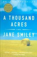 Jane Smiley: Thousand Acres (Turtleback Books Distributed by Demco Media)