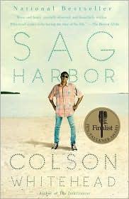 Colson Whitehead: Sag Harbor (2010)