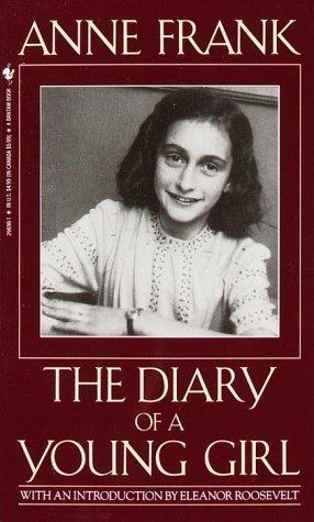 Anne Frank: Anne Frank (1993)