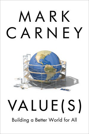 Mark Carney: Value(s)