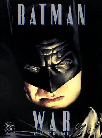 Alex Ross, Paul Dini, Ross, Alex: Batman (Paperback, 1999, DC Comics)