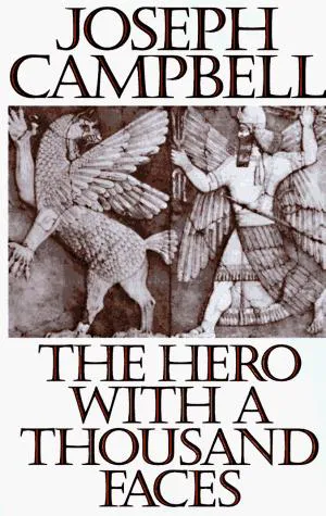 Joseph Campbell: The Hero with a Thousand Faces (1997)