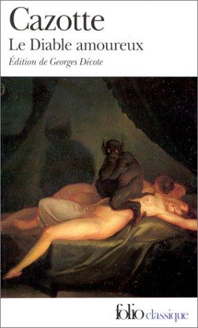 Cazatte: Le Diable Amoureux (Paperback, French language, 1981, Gallimard-Jeunesse)
