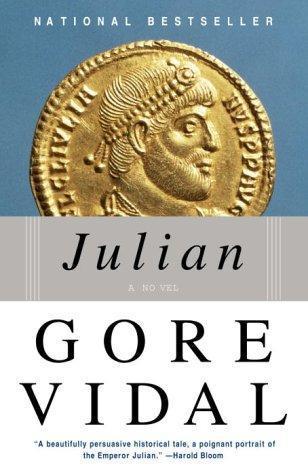 Gore Vidal: Julian (2003)