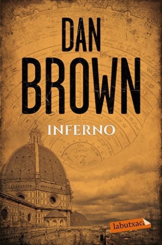 Dan Brown, Esther Roig Giménez: Inferno (Paperback, labutxaca)