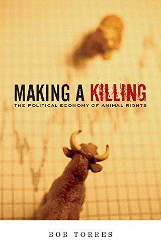 Bob Torres: Making A Killing (2007)