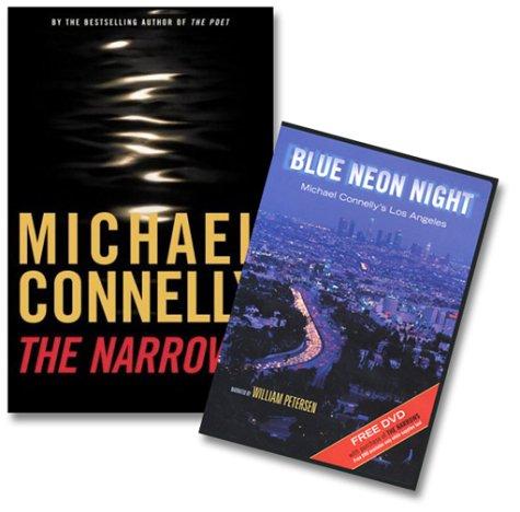 Michael Connelly: The Narrows (Book & Special Free DVD) (Hardcover, Little, Brown)