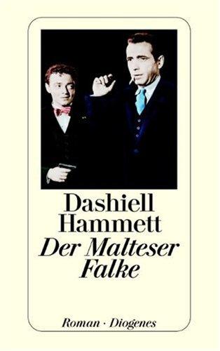 Dashiell Hammett: The Maltese Falcon