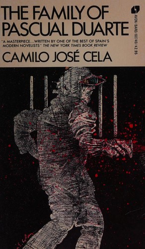 Camilo José Cela: Family of Pascual Duarte (Avon Books (Mm))