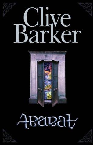 Clive Barker: Abarat (Paperback, Voyager)