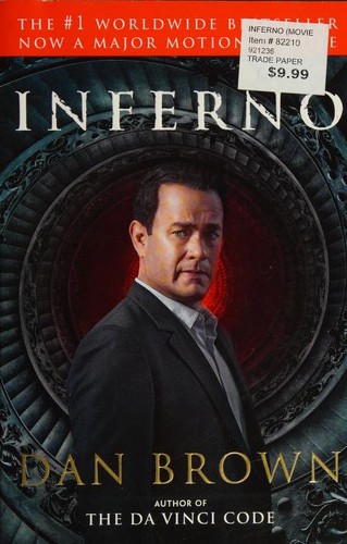 Dan Brown: Inferno (2016, Knopf Doubleday Publishing Group)