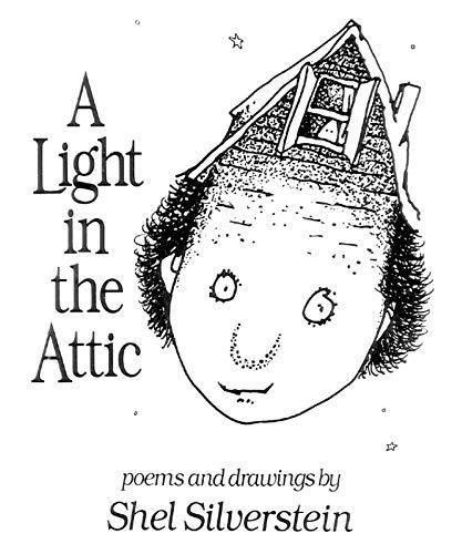 Shel Silverstein: A Light in the Attic