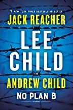 Lee Child, Andrew Child: No Plan B (AudiobookFormat, Random House Audio)