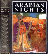 Anonymous: The Arabian Nights Entertainments (2006, Project Gutenberg)