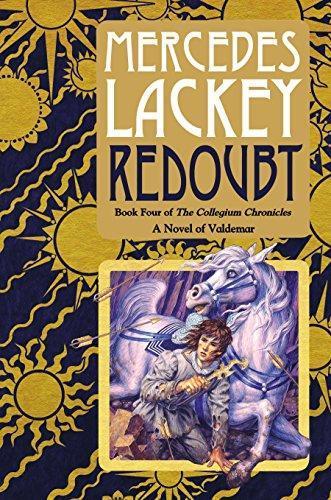 Mercedes Lackey: Redoubt (2012)