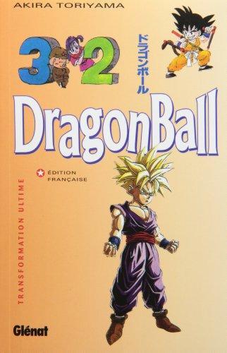 Akira Toriyama: Dragon Ball, tome 32 (French language, 1998)