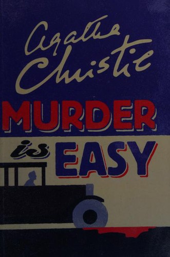 Agatha Christie: Murder is Easy (Paperback, 2017, HarperCollins Publishers)