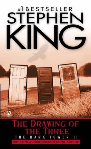 Stephen King: Drawing of the Three (Dark Tower (Hardcover, Tandem Library, Turtleback Books)