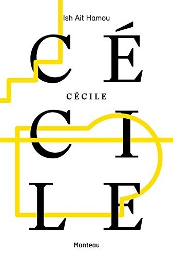 Cecile (Paperback, Manteau)