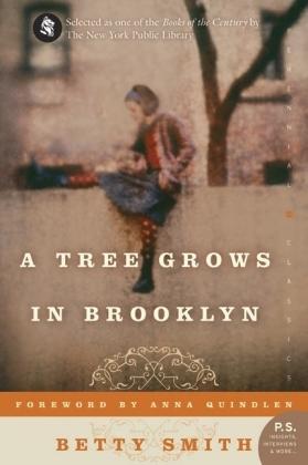 Betty Smith: A tree grows in Brooklyn