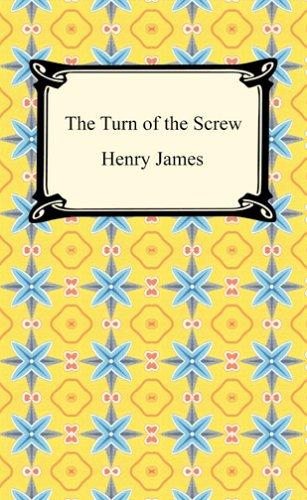 Henry James: The Turn of the Screw (Paperback, Digireads.com)