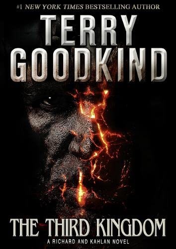 Terry Goodkind: Goodkind Fantasy (2012, HarperCollins Publishers Limited)