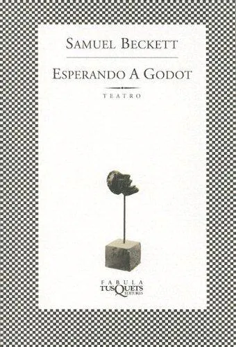 Samuel Beckett: Esperando a Godot (Spanish language, 2004)