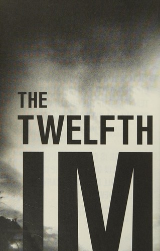 Joel C. Rosenberg: The twelfth man (2010, Tyndale House)