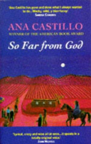 Ana Castillo: So Far From God (Paperback, Interlink Publishing+group Inc)