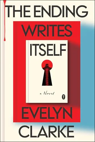 Evelyn Clarke: The Ending Writes Itself (2026)